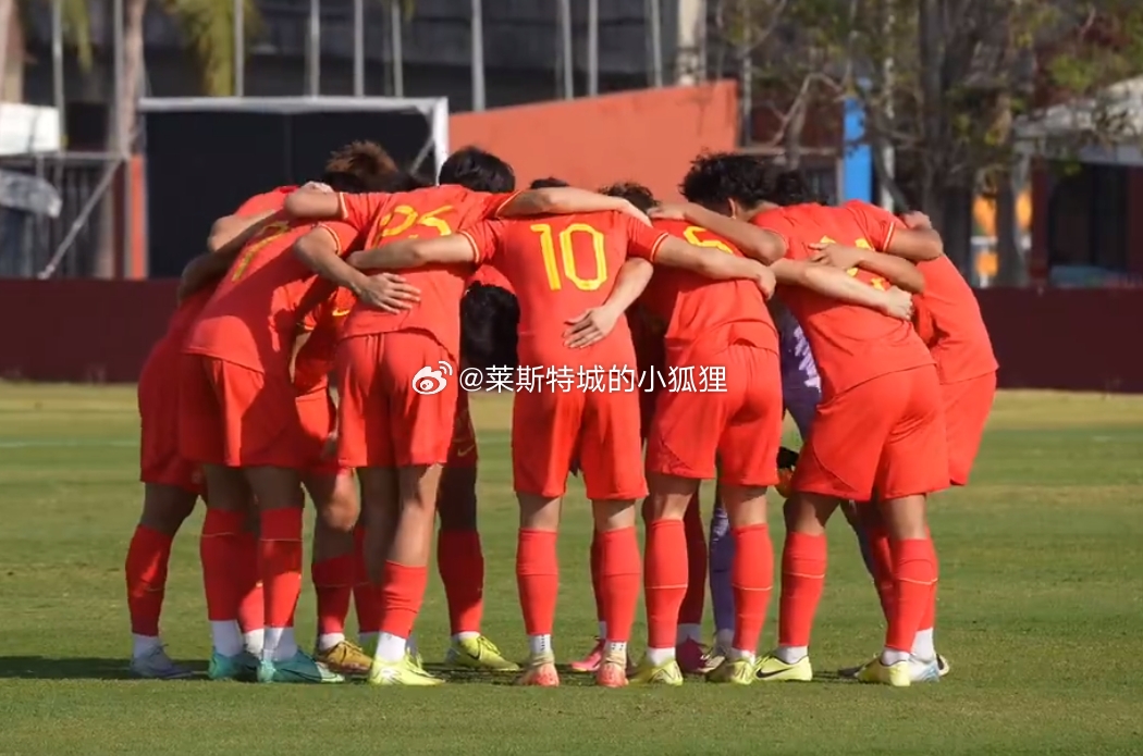 近5场不败！中国U20国青3-1叙利亚U20，蒯纪闻&王钰栋&杜月徵破门