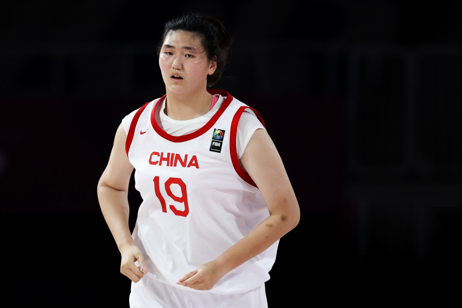 U19女篮世界杯分组：中国女篮与尼日利亚、葡萄牙、加拿大同分B组